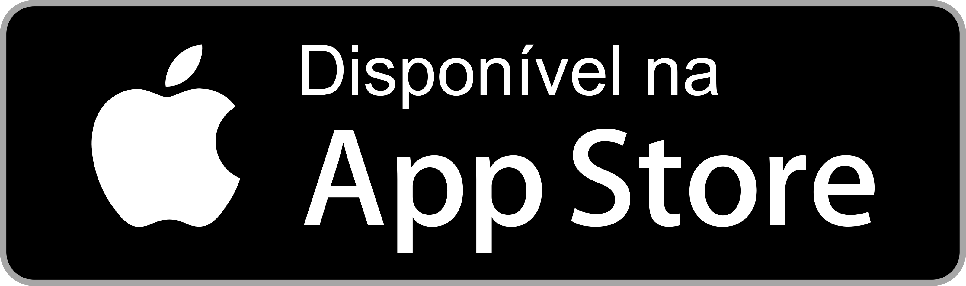 Ícone da Apple App Store