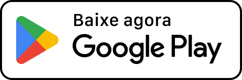 Ícone da Google Play Store